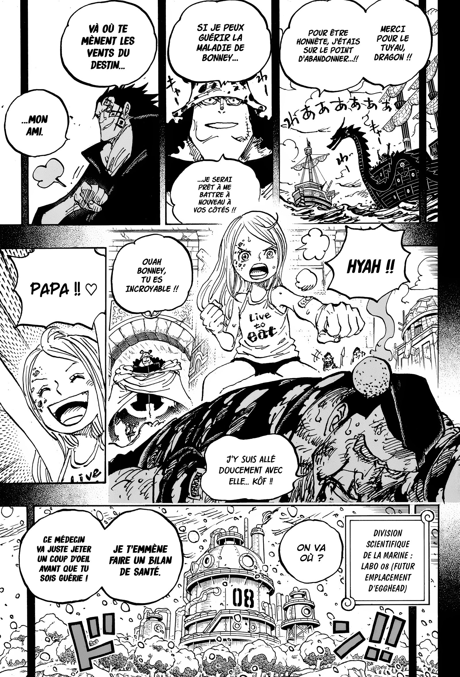       One   Piece 1099 Page 12